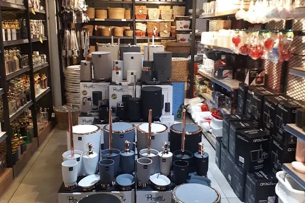 Platin AVM - Alışveriş merkezi - Balıkesir Karesi