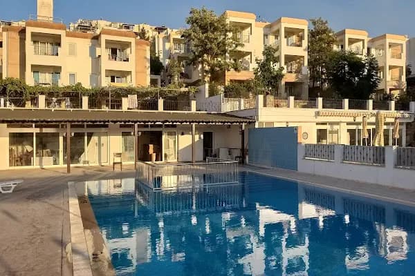 Bitez Life Apart Otel - Otel - Muğla Bodrum