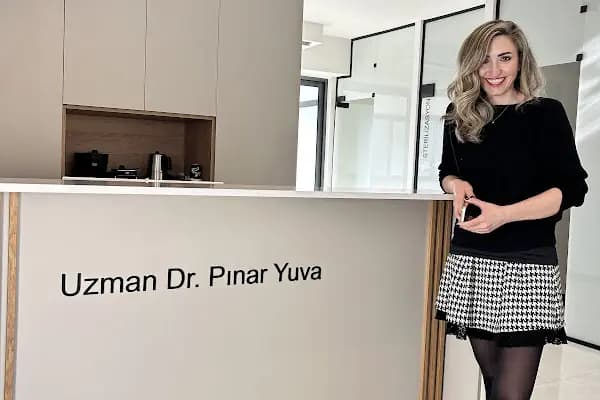 Uzman Diş Hekimi Dr. Pınar Yuva - Diş Kliniği - Muğla Akçaalan Mahallesi