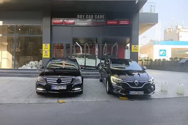 Dry Car Care Avcılar - Araba Yıkama - İstanbul Maltepe