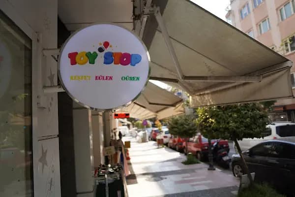 Toystop Manisa - Oyuncak mağazası - Manisa Manisa