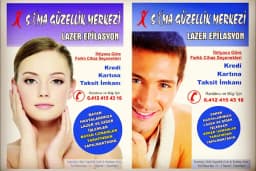 Sima Güzellik Merkezi