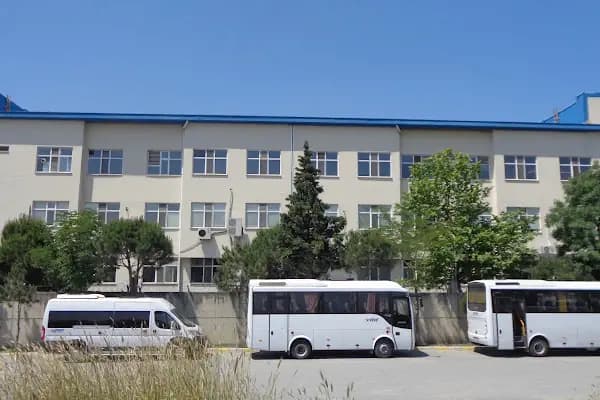 FPS Turkey Amb. San. ve Tic. A.Ş - Üretici - İstanbul Zeytinburnu