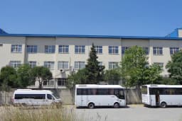 FPS Turkey Amb. San. ve Tic. A.Ş