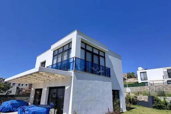 La Mer Villaları - Tatil sitesi - Muğla Bodrum