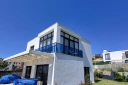La Mer Villaları