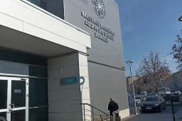 Konya Ağız Ve Diş Sağlığı Dumlupınar Semt Polikliniği