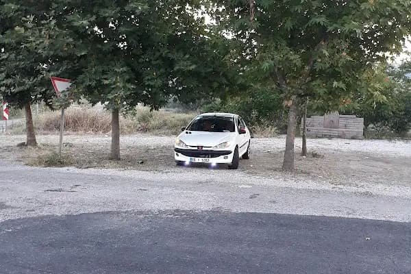 Kocabey Göleti - Gölet - Balıkesir Burhaniye
