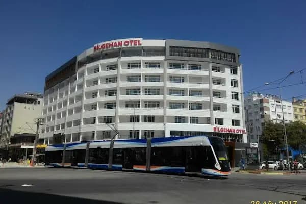 Bilgehan Hotel - Otel - Antalya Muratpaşa