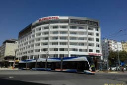Bilgehan Hotel
