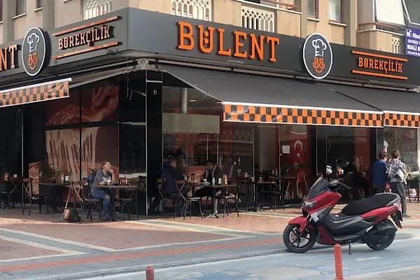 Bülent Börekçilik Antalya Alanya Kadıpaşa Şube - Börekçi - Antalya Demre