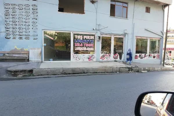 Tadım Taşfırın Lokantası - Restoran - Mersin Yenişehir