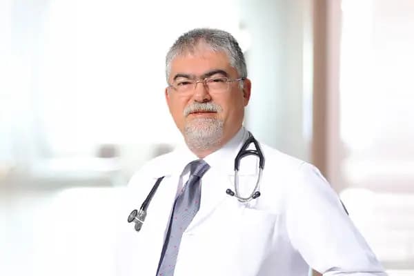Uzm. Dr Egemen Arıkan | Trabzon İç Hastalıkları (Dahiliye) Doktoru - Dahiliye Uzmanı - Trabzon Beşikdüzü