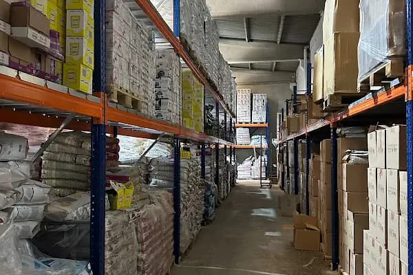 Hobi'den PetShop 3 - Evcil Hayvan Malzemeleri Mağazası - Denizli Merkezefendi