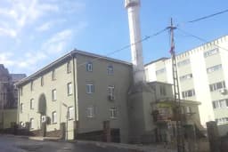 Nakipoğlu Cami
