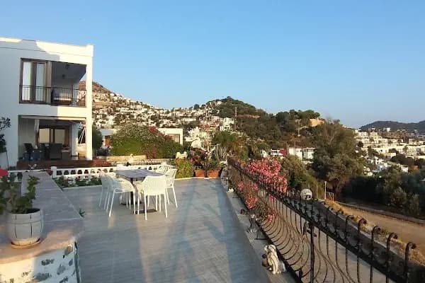 Seaside Residence Bodrum - Konut Geliştirme - Muğla Ula