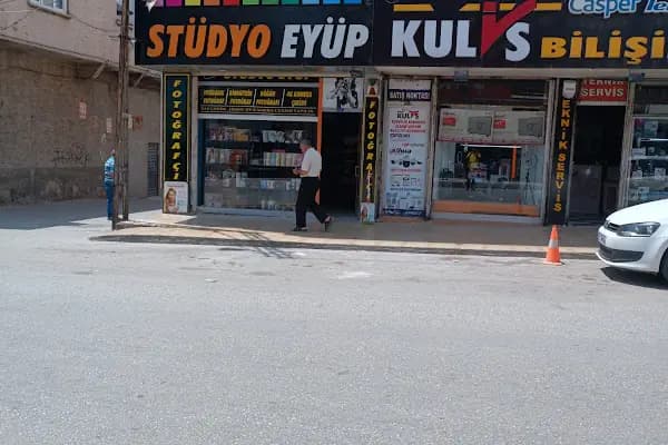 FOTO EYÜP - Fotoğraf Stüdyosu - Gaziantep Şahinbey
