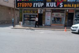 FOTO EYÜP