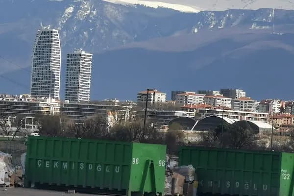 Bademli Taksi - Taksi Durağı - Kocaeli Başiskele