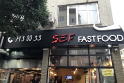 Şef döner Fast Food