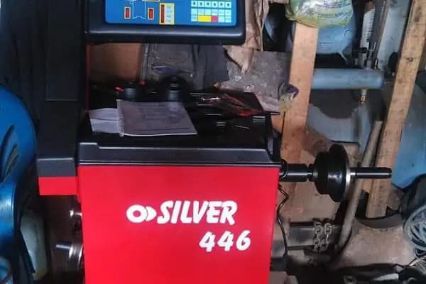 Güven Oto Lastik - Oto Lastik Dükkanı - Antalya Alanya