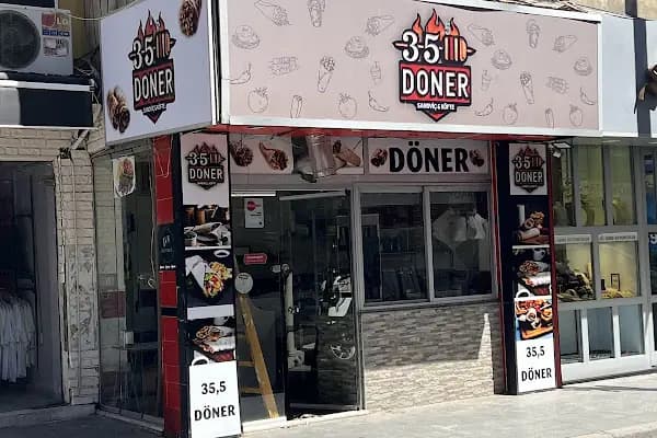 A.101 - Süpermarket - İzmir Urla
