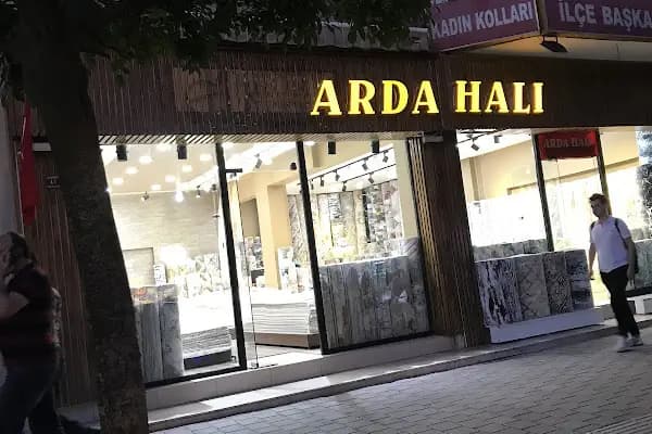 Arda Halı - Halı Temizleme Hizmeti - Bursa Mustafakemalpaşa