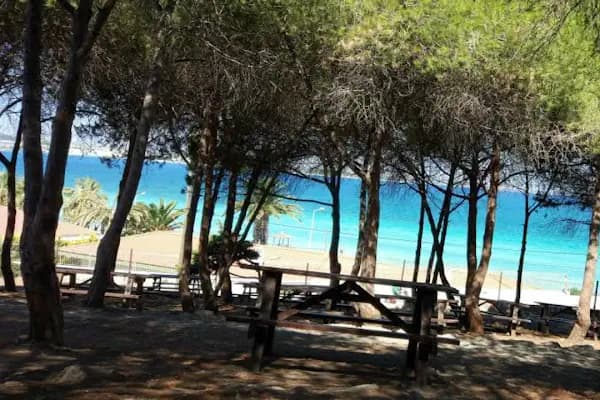Tanay Tabiat Parkı - Milli Park - İzmir Buca