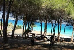 Tanay Tabiat Parkı