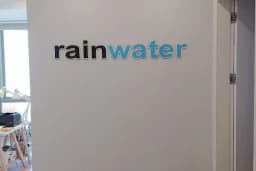 Rainwater Su Arıtma Sistemleri İstanbul