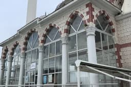 Hacı Ali Birinci Camii