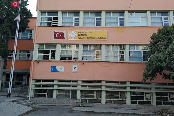 Edincik İlkokulu Ve Ortaokulu - Okul - Balıkesir Altıeylül