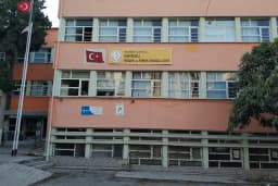 Edincik İlkokulu Ve Ortaokulu