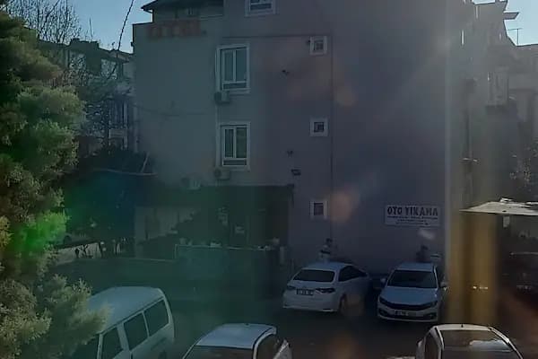 Poyraz Otel - Otel - Kocaeli Gölcük