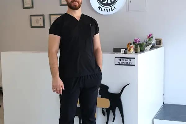 MS Veteriner Kliniği - Veteriner - Denizli Pamukkale