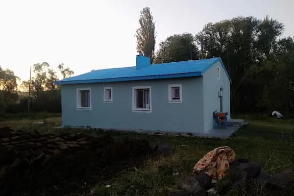Küçükdurduran Köyü Muhtarlığı - Otel - Kars Akyaka