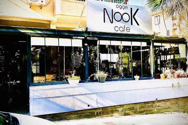 Kley Coffee & Food - Kahve dükkanı - İzmir Bergama