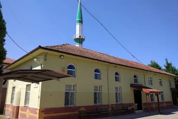 Karakamış Merkez Cami - Cami - Sakarya Adapazarı