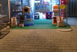 PETSHOP AZELYA