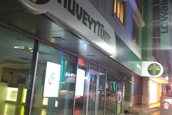 Kuveyt Türk Çayırova Şubesi - Banka - Kocaeli Başiskele