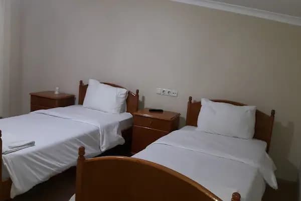 Şahinoğlu Otel - Otel - Trabzon Ortahisar