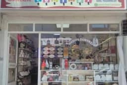 Bergama Hediye Dünyası