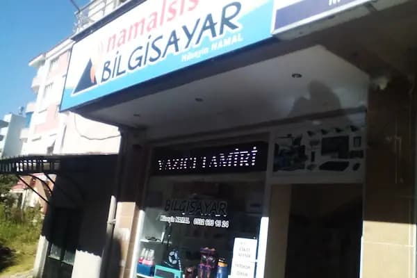 MarkAnamur - Dijital Baskı Merkezi - Mersin Akdeniz