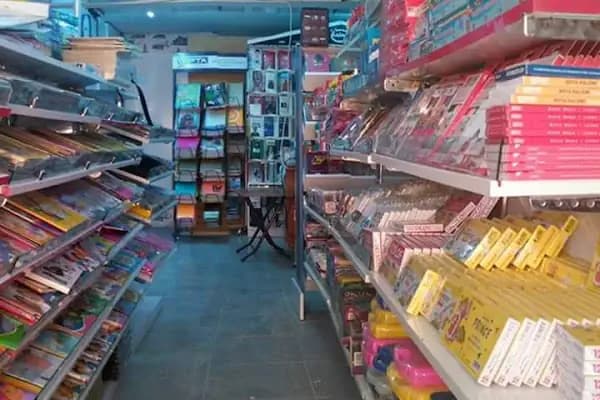 Tunalılar Kırtasiye - Bakkal - Manisa Ahmetli