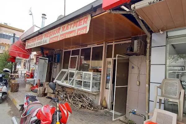 Katmerci Ahmet - Restoran - İzmir Gaziemir