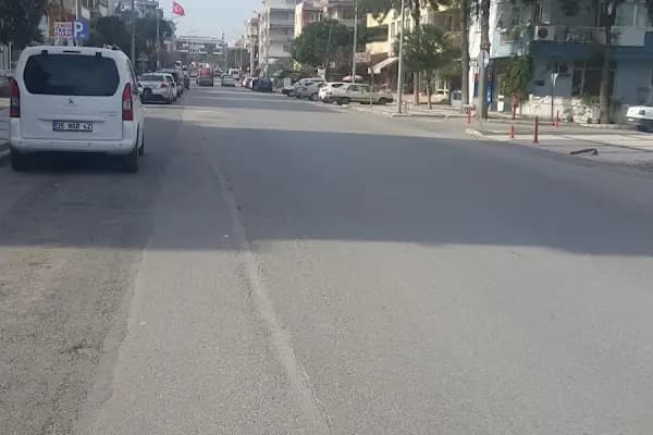 Aliağa Ziraat Odası - Yerel Resmi Daire - İzmir Aliağa