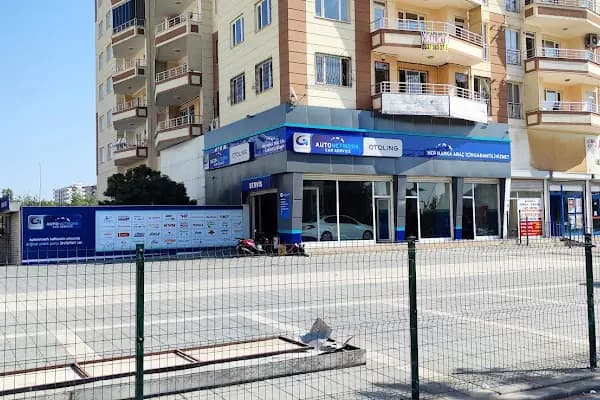 Autonetwork Diyarbakır Otoling - Araç Bakım ve Onarımı - Diyarbakır Bağlar