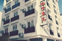 Camel Hotel &amp; Apart
