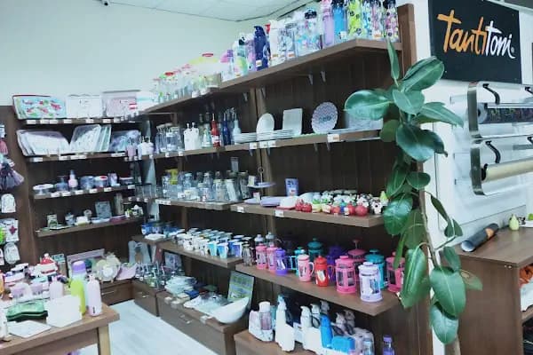 Tantitoni Beypazarı - Porselen Mutfak Eşyaları Mağazası - Ankara Akyurt