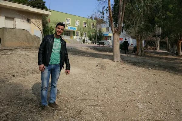 Bahçe Hamit Buğa İlköğretim Okulu - Okul - Adana Karataş